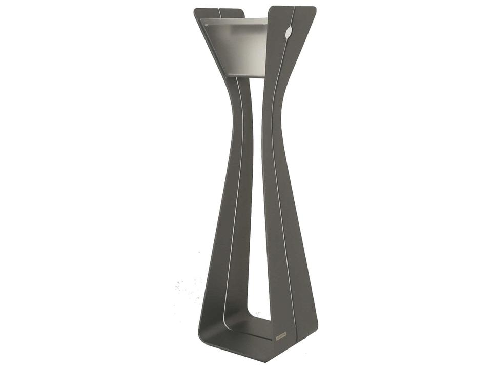 Bloom 10 - Light LED Outdoor Floor Light