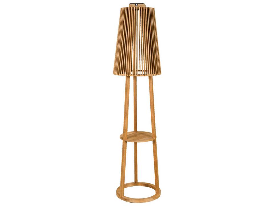 Tecka Solar Lantern Portable Outdoor Light