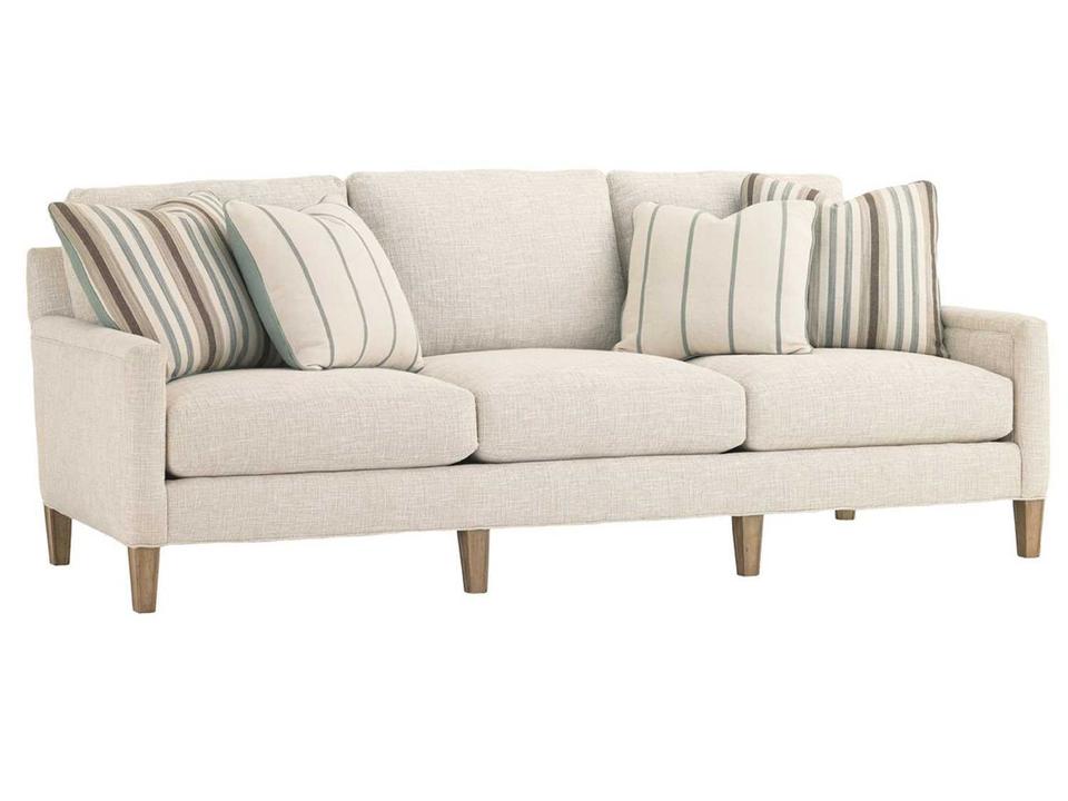 Signal Hill 3-Seat Upholstered Sofa from Monterey Sands Collection