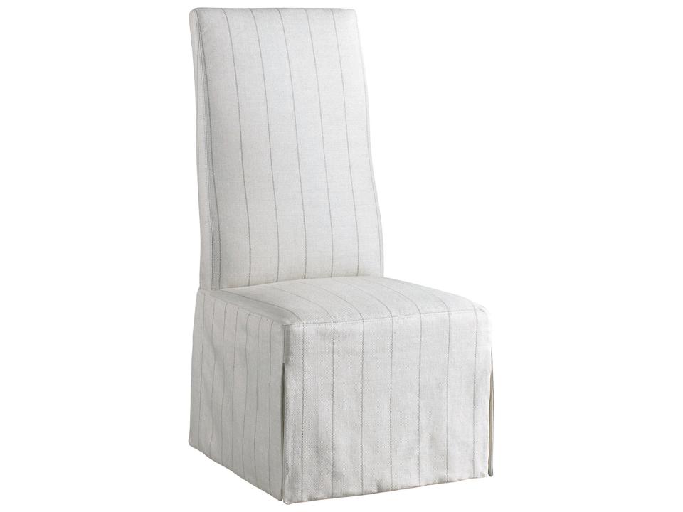 Royale Upholstered Side Dining Chair