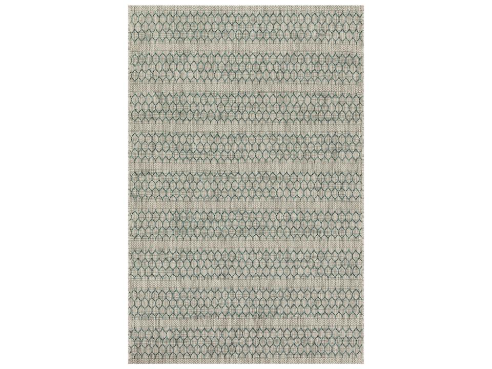 Isle Geometric Area Rug
