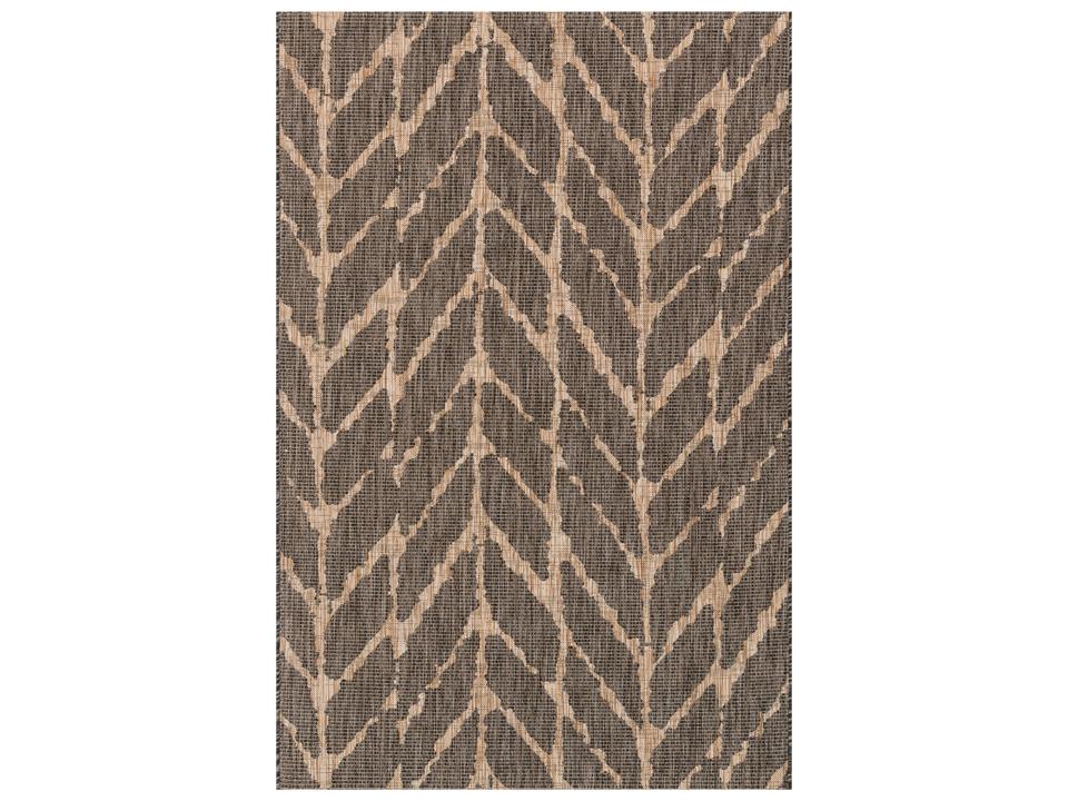 Isle Chevron Area Rug