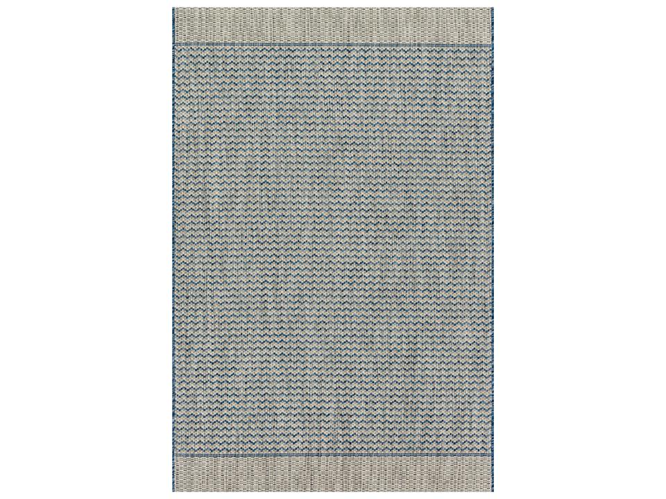 Isle Chevron Area Rug