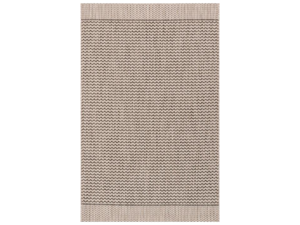 Isle Chevron Area Rug