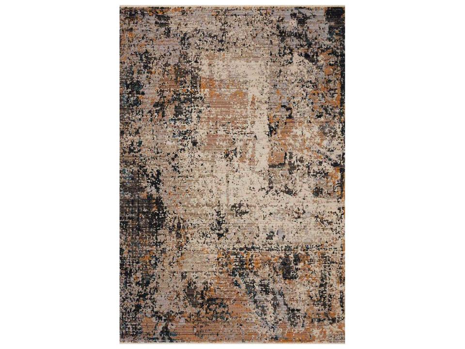 Leigh Abstract Area Rug Collection