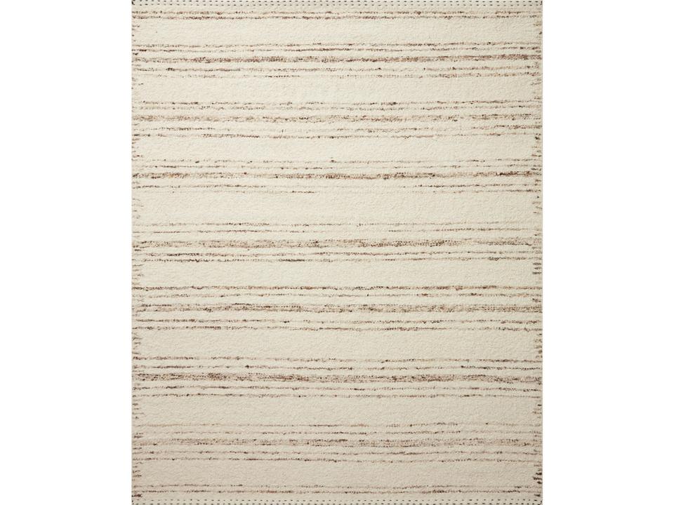 Roman Striped Area Rug