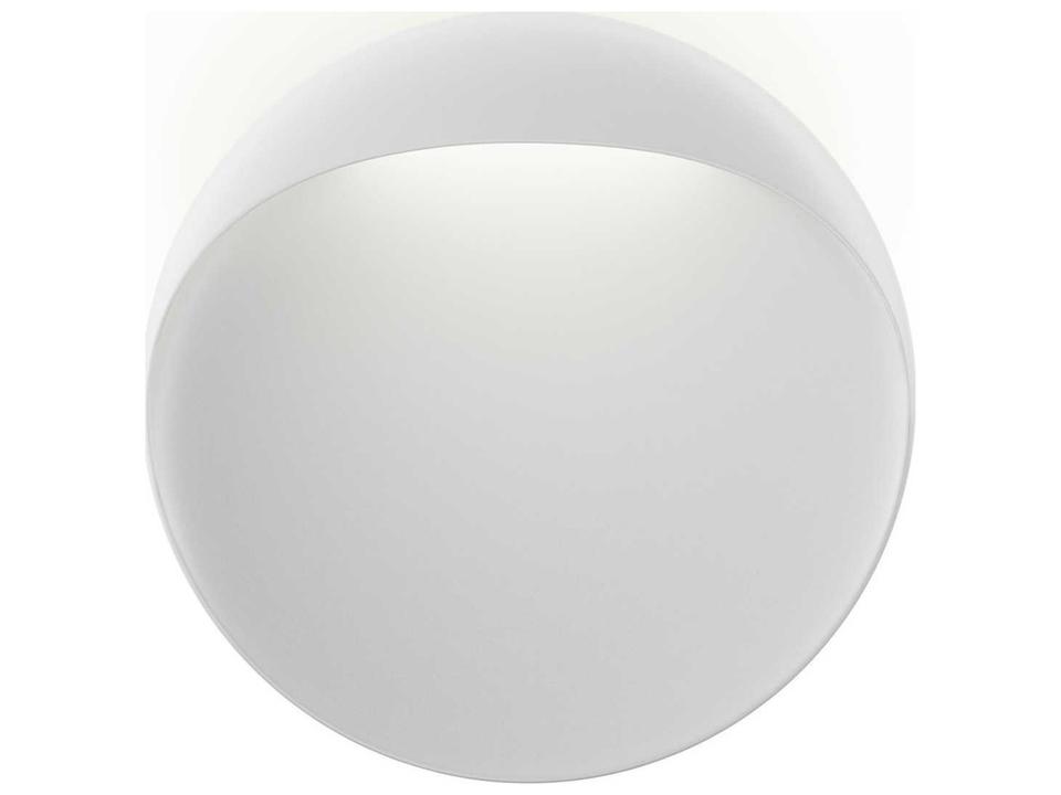 Flindt LED Wall Sconce Integrated Light Source