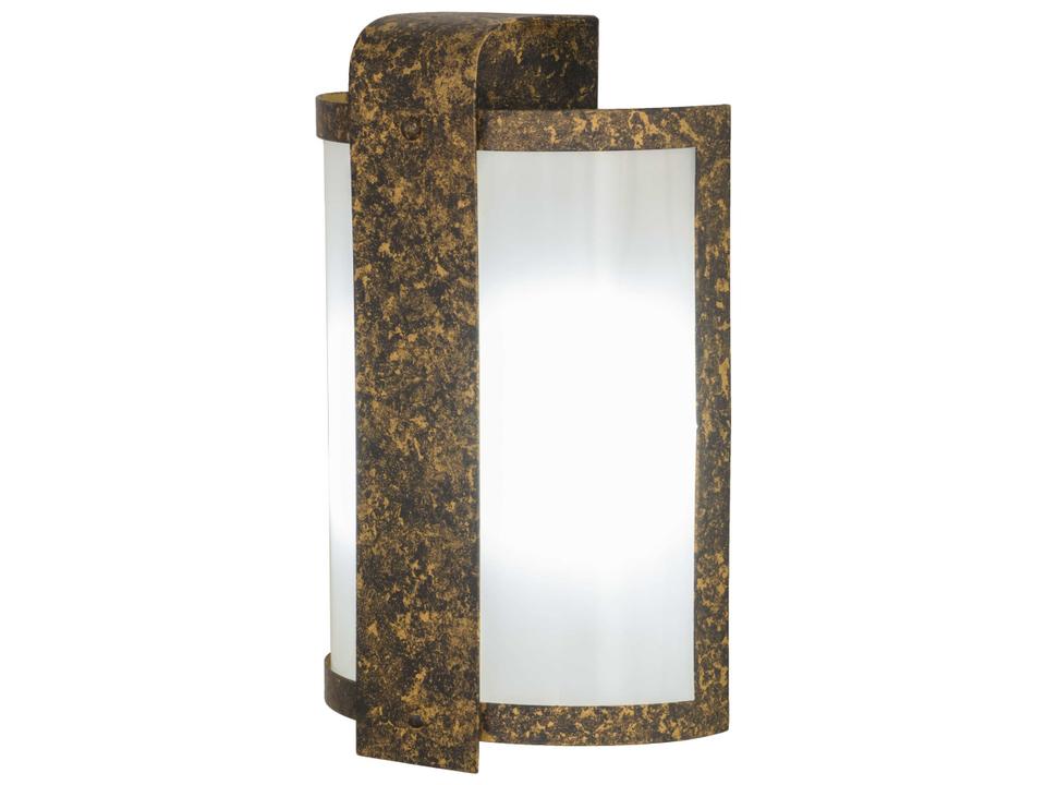 Eli Ada 2-Light Wall Sconce in Bronze