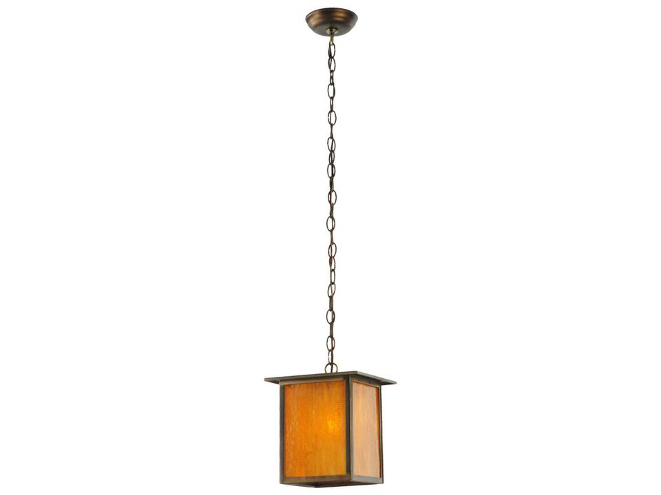 Roylance Prime 1-Light Outdoor Hanging Light