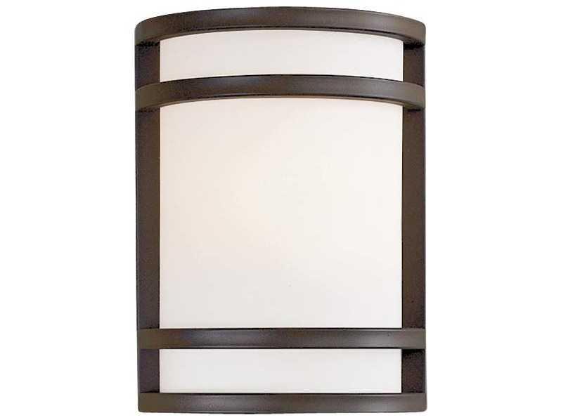 Bay View 1 - Light Outdoor Wall Light