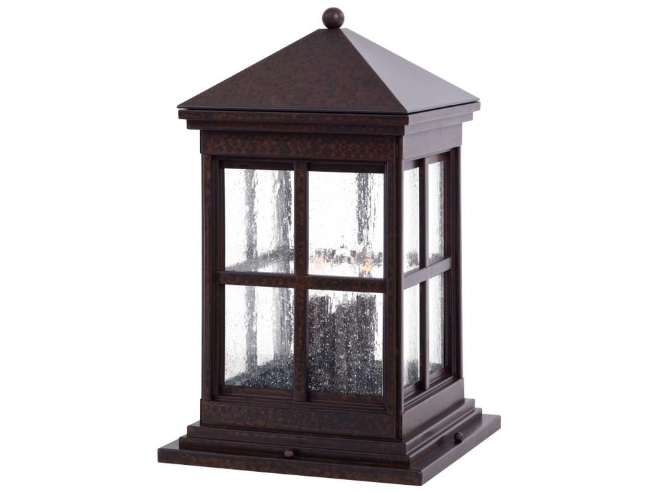 Berkeley Glass Outdoor Wall Light