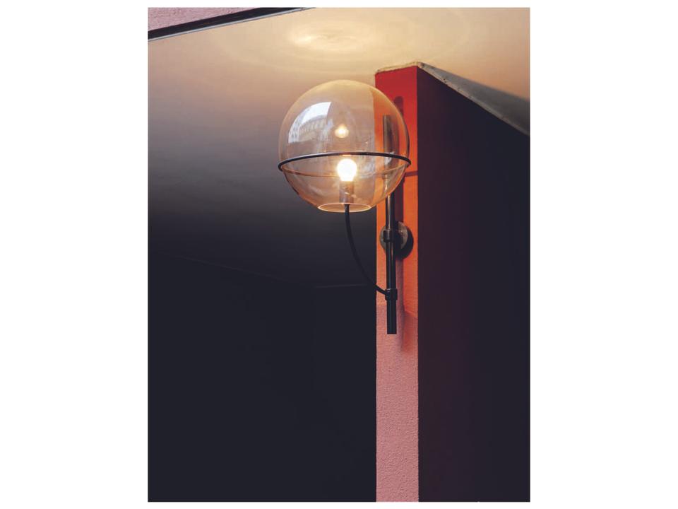 Lyndon Outdoor Wall Lamp Modern
