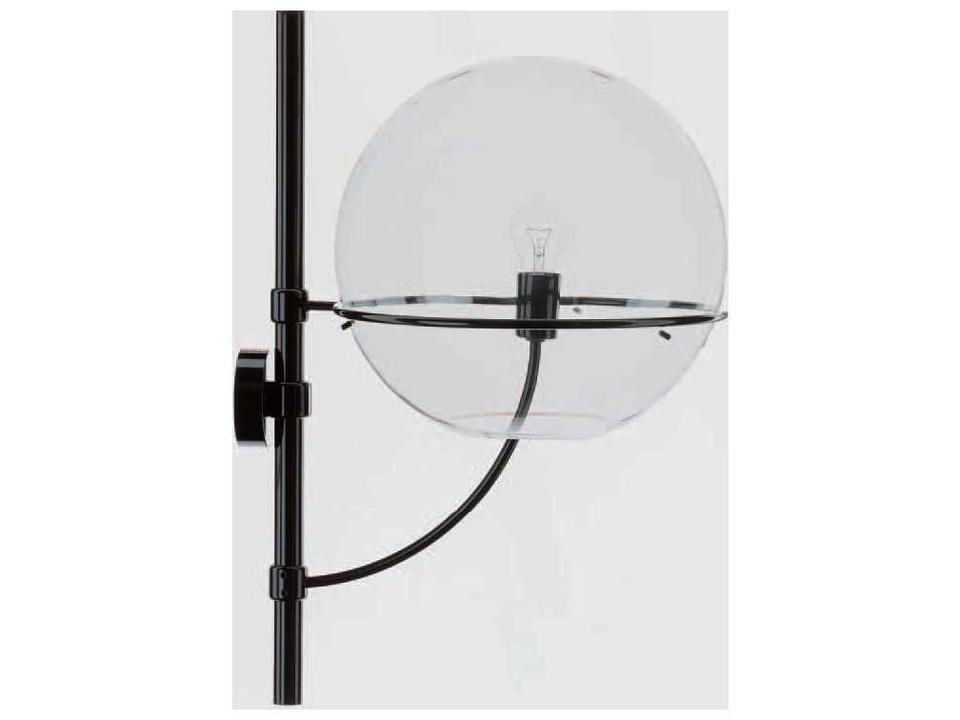 Lyndon 1 - Light Outdoor Wall Light