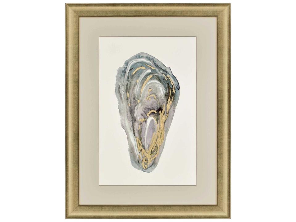 Slice Wall Decor
