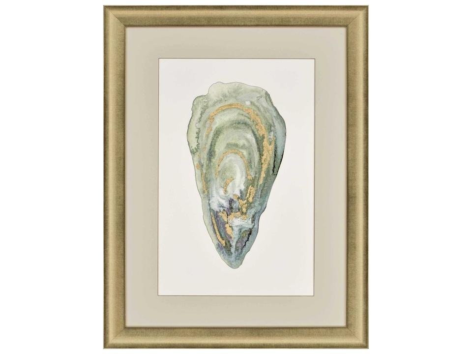 Wind in the Trees I Wall Art Accessory