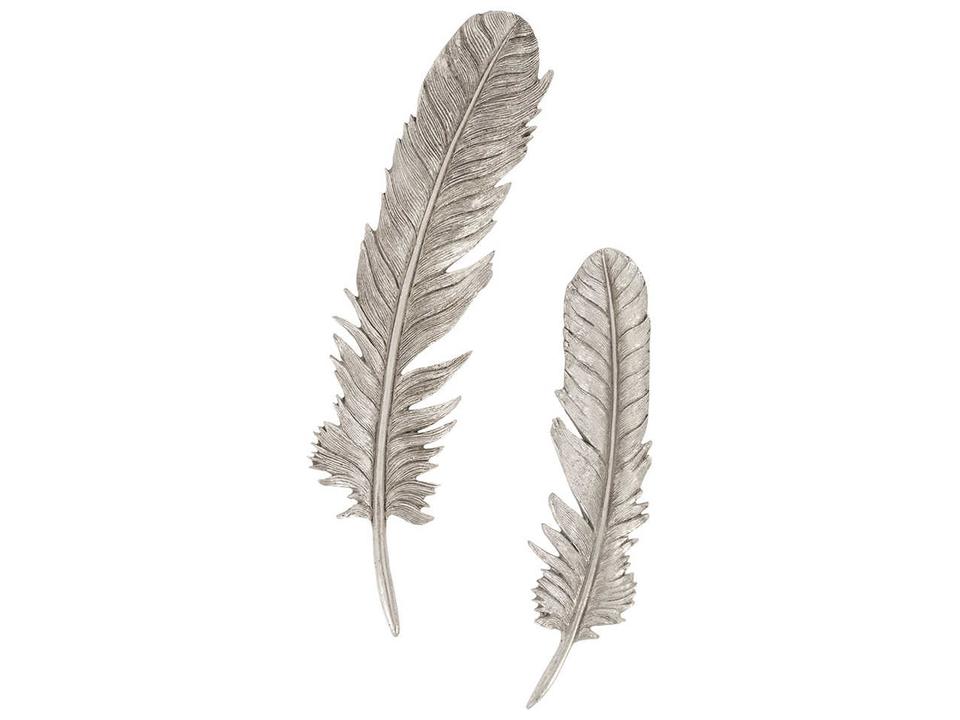 Dann Foley 3D Wall Art Set of 2