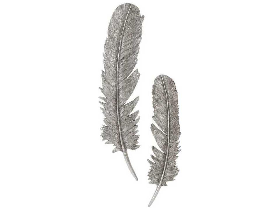 Dann Foley 3D Wall Art Set of 2