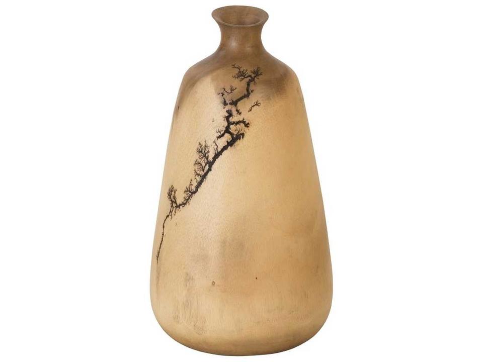 Brown Vase