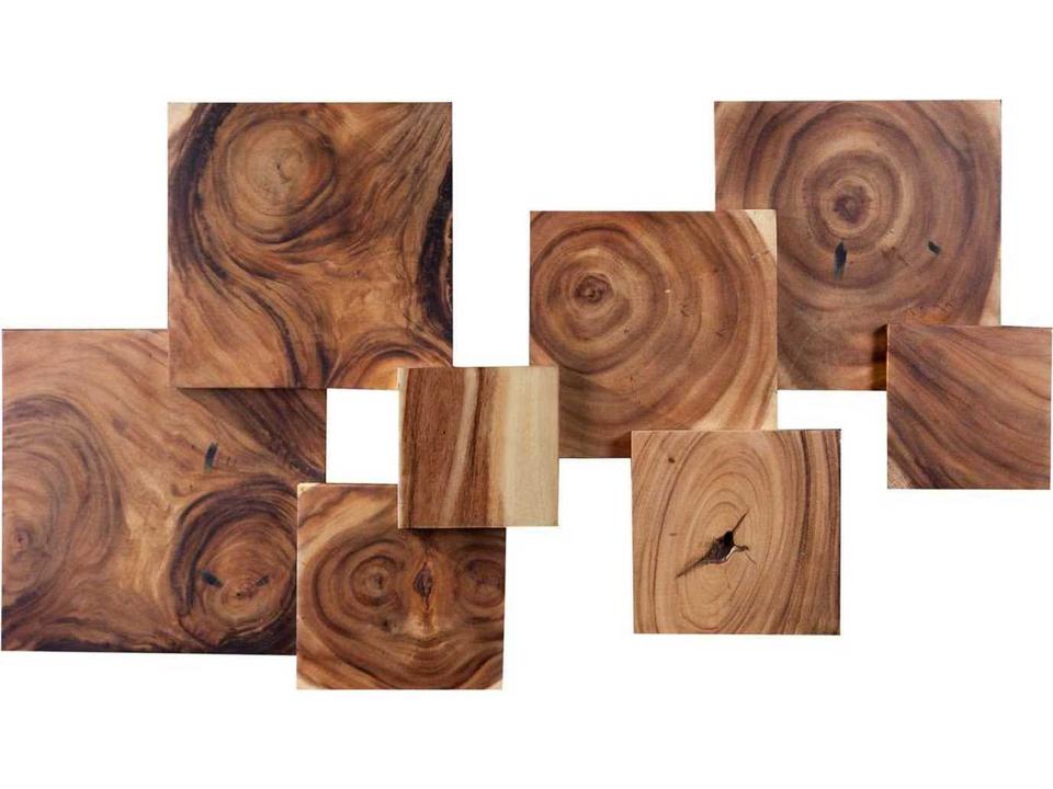Wood Wall Art