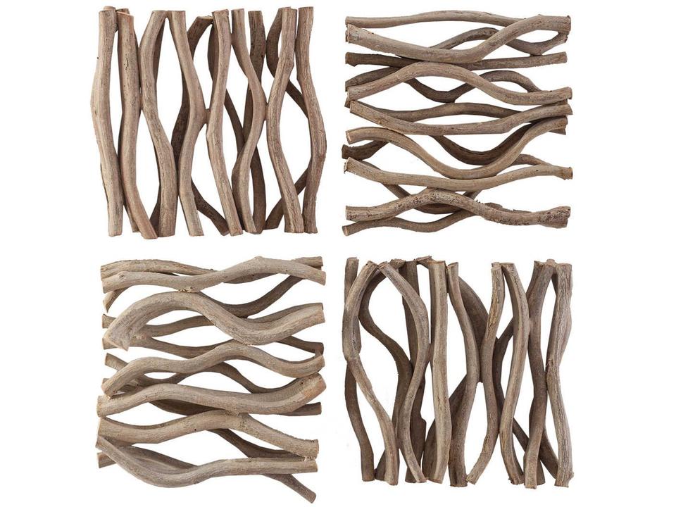 Wood Wall Art