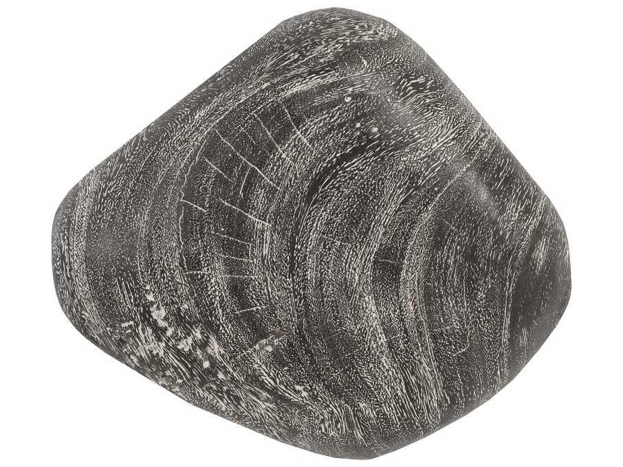 Trending Wash And Stone Wood Wall Art in Natural Solid Wood