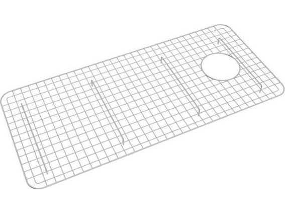 Shaws Wire Sink Grid for RC3618 Kitchen Sink Stainless Steel