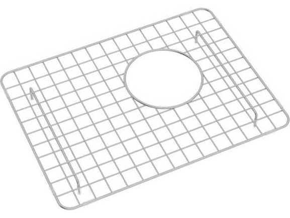 Lancaster Stainless Steel Wire Sink Grid for RC4019 Small Bowl