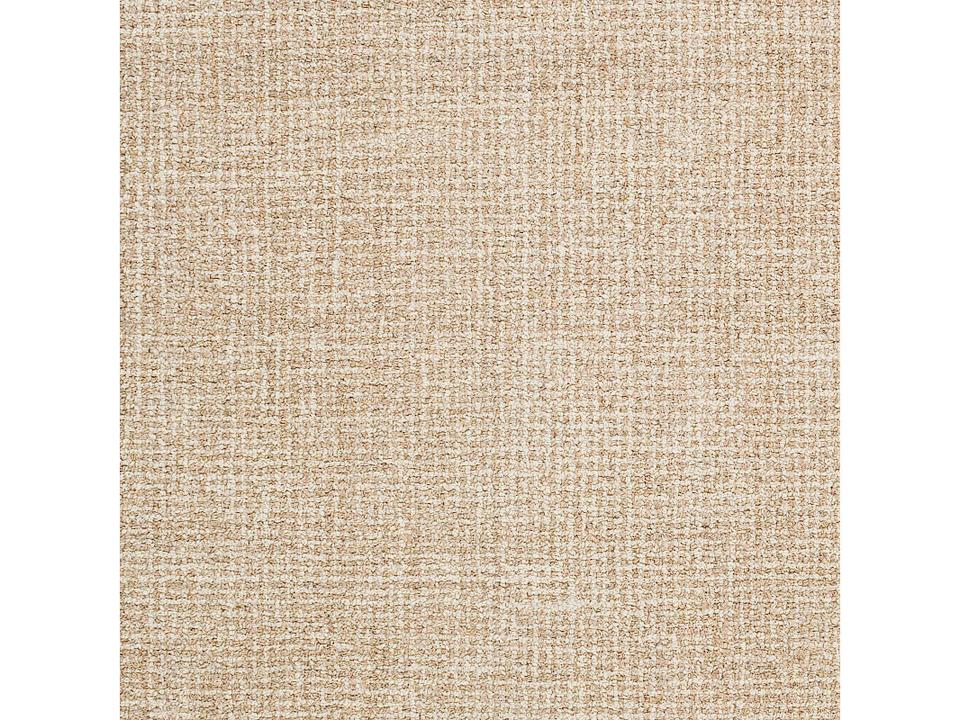 Aiden Neutral 100% Wool Hand-Tufted Area Rug