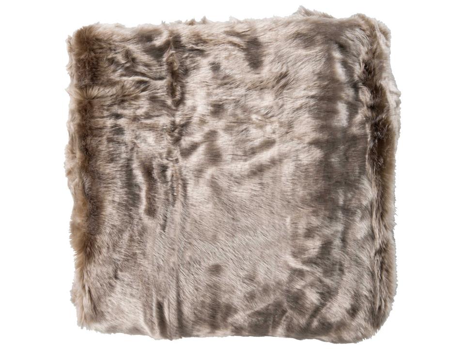 Innu Shag Acrylic Blend Throw Blanket