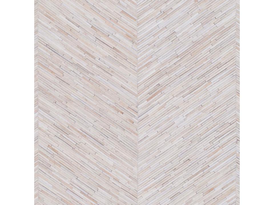 Zander Hand Crafted Hair on Hide Area Rug