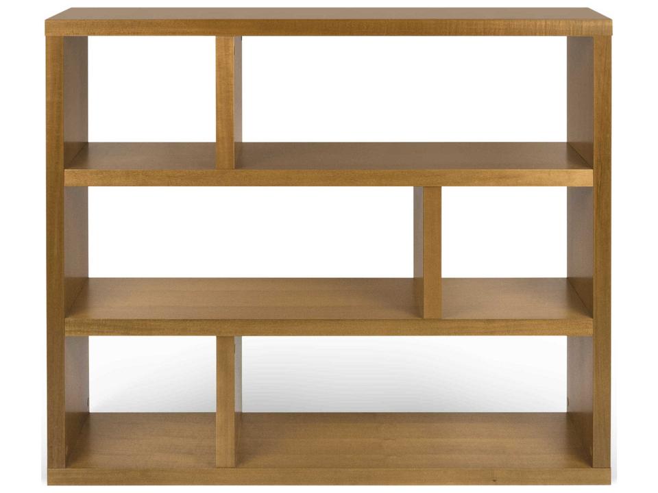 Dublin Mukali Finish Bookcase