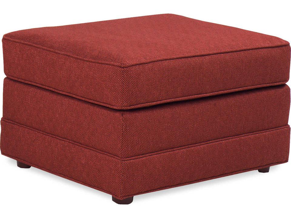 Jett Living Room Ottoman
