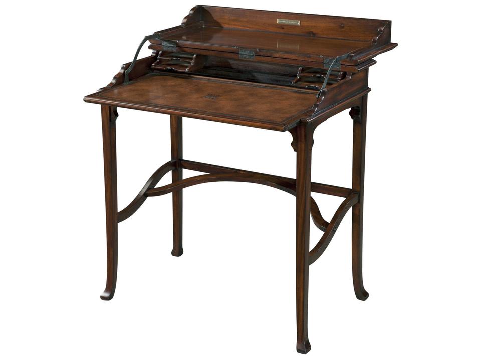 Theodore Alexander Office Desks | LuxeDecor