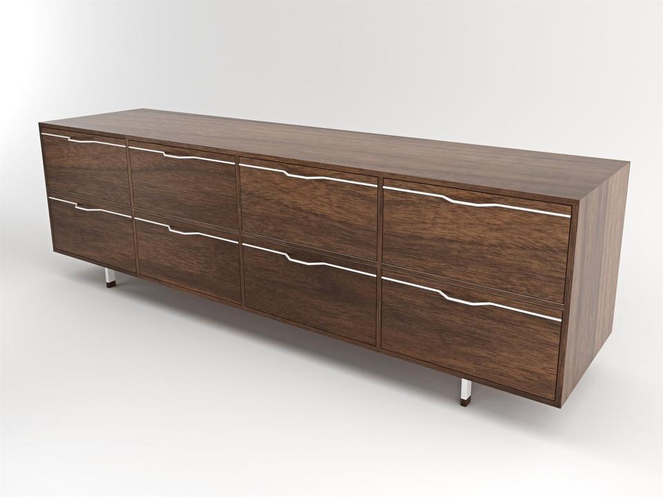 Chapman Storage Collection