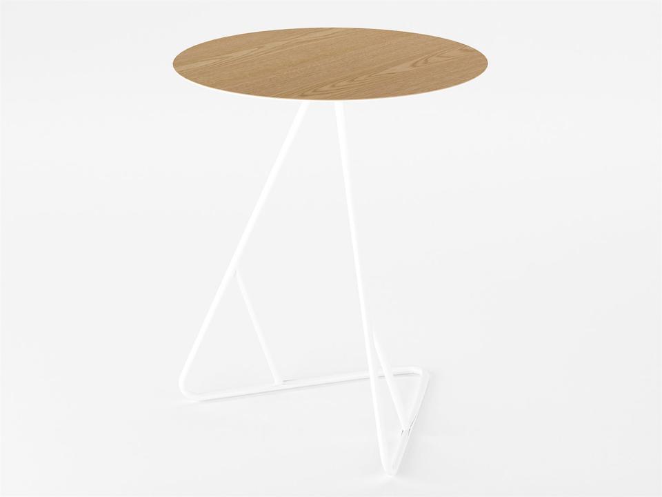 Side & End Tables