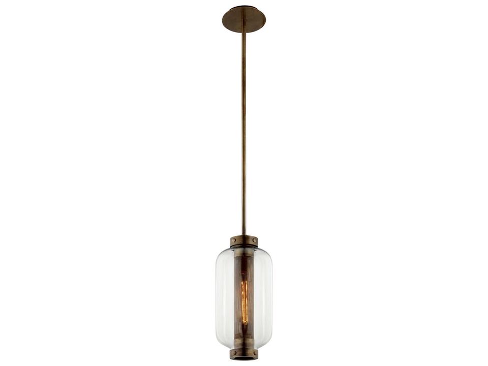 Atwater 1 - Light Outdoor Hanging Light