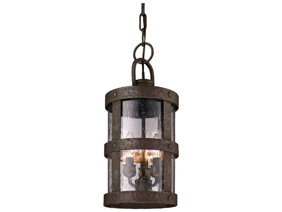 Barbosa 3 - Light Outdoor Hanging Light