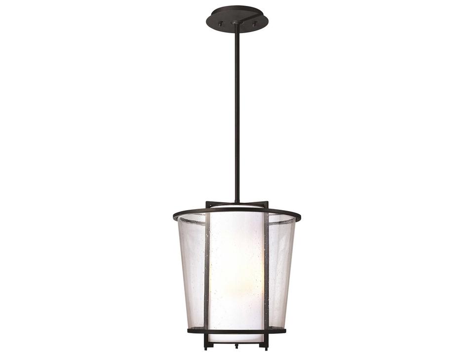Bennington 3 - Light Outdoor Hanging Light