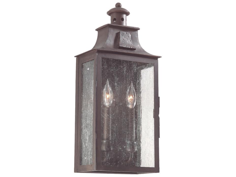 Newton 2 - Light Outdoor Wall Light