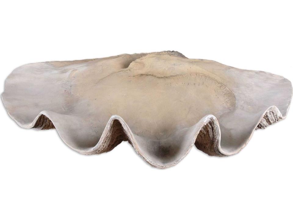 Clam