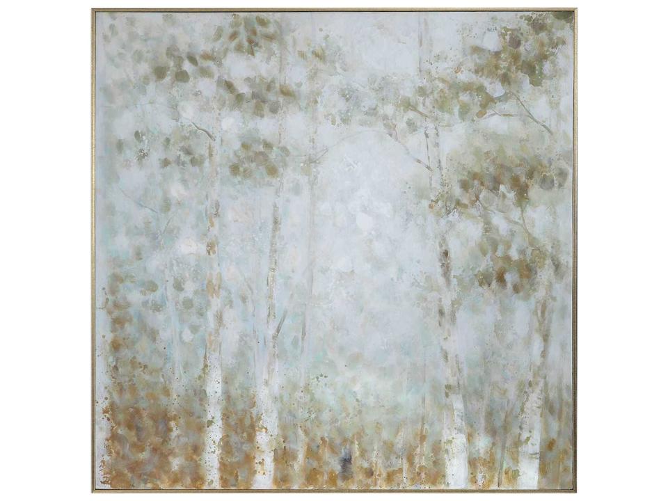 Cotton Woods