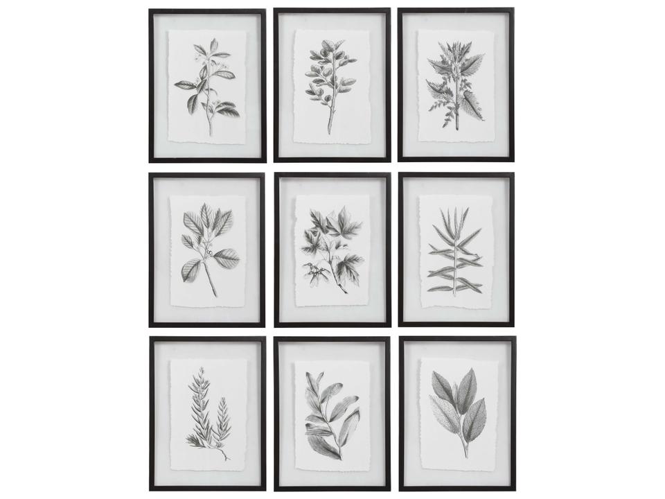 Farmhouse Florals