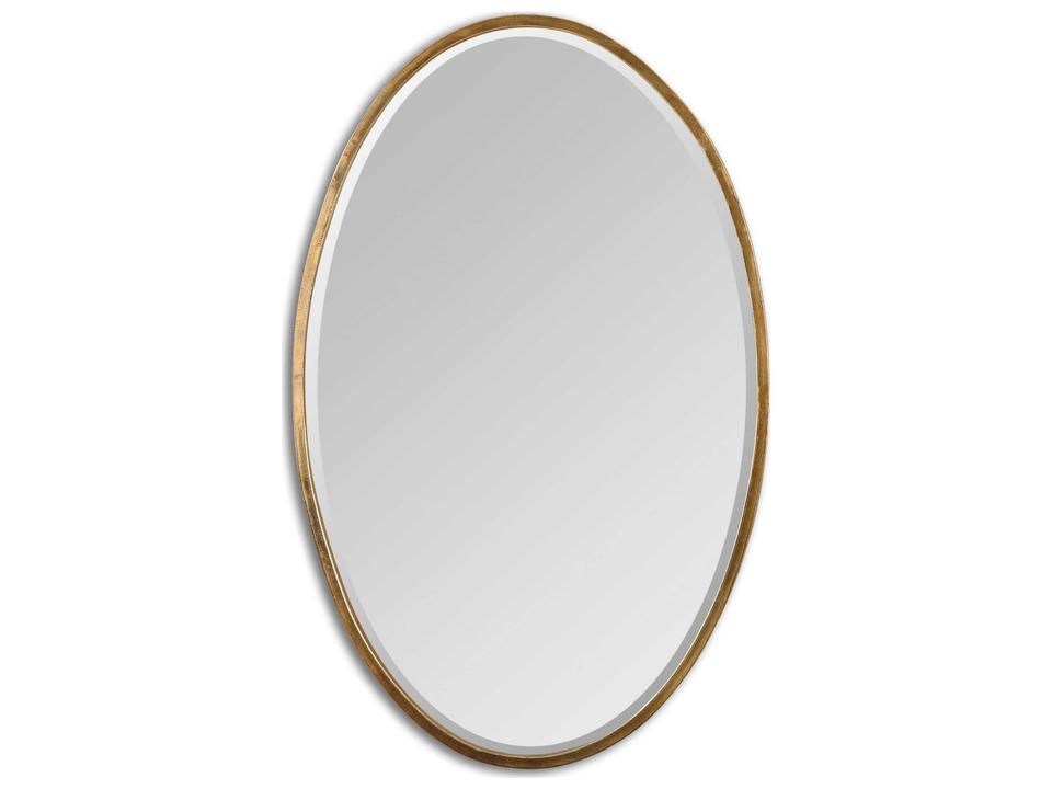 Herleva Oval