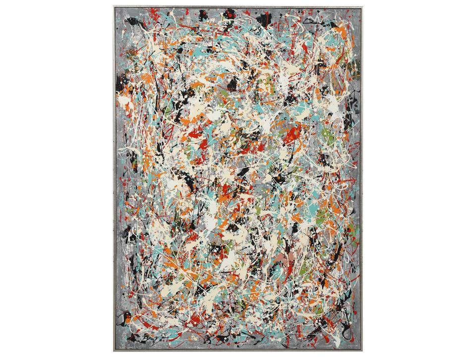 Organized Chaos