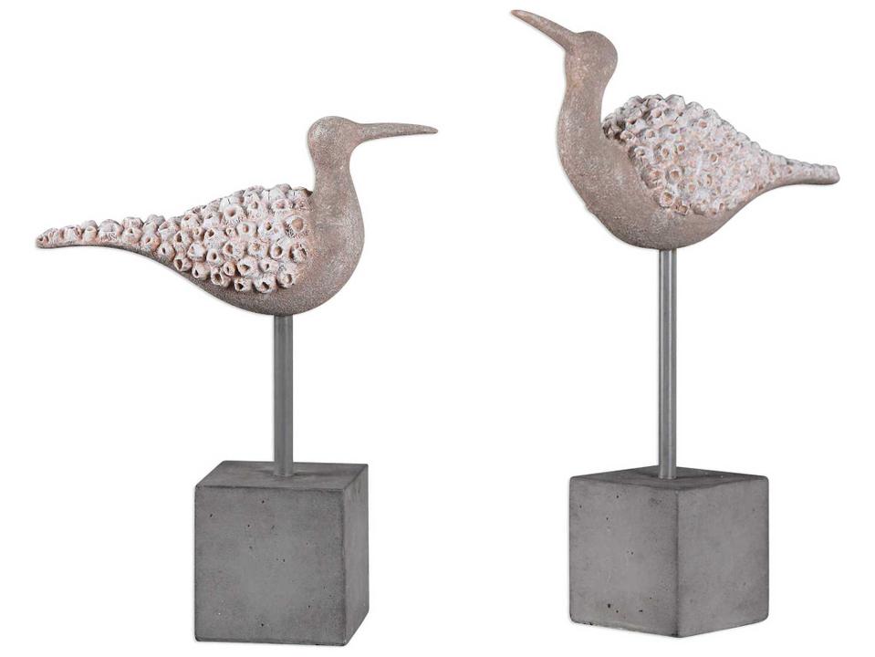 Shore Birds