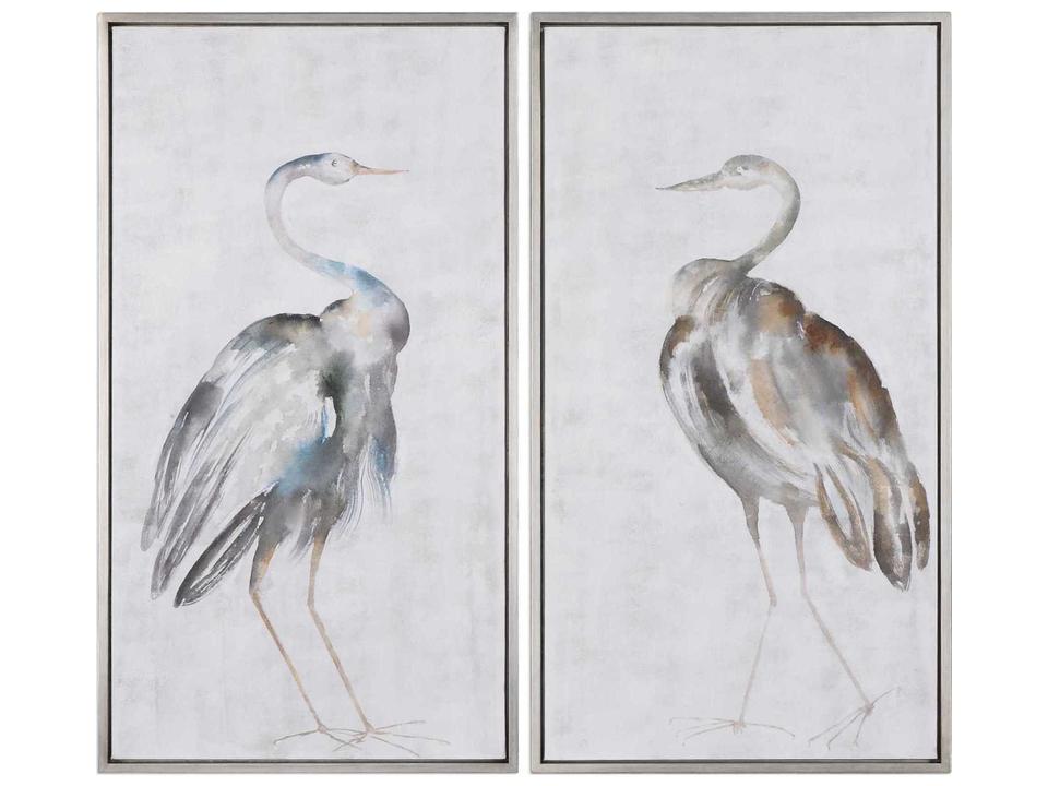 Summer Birds
