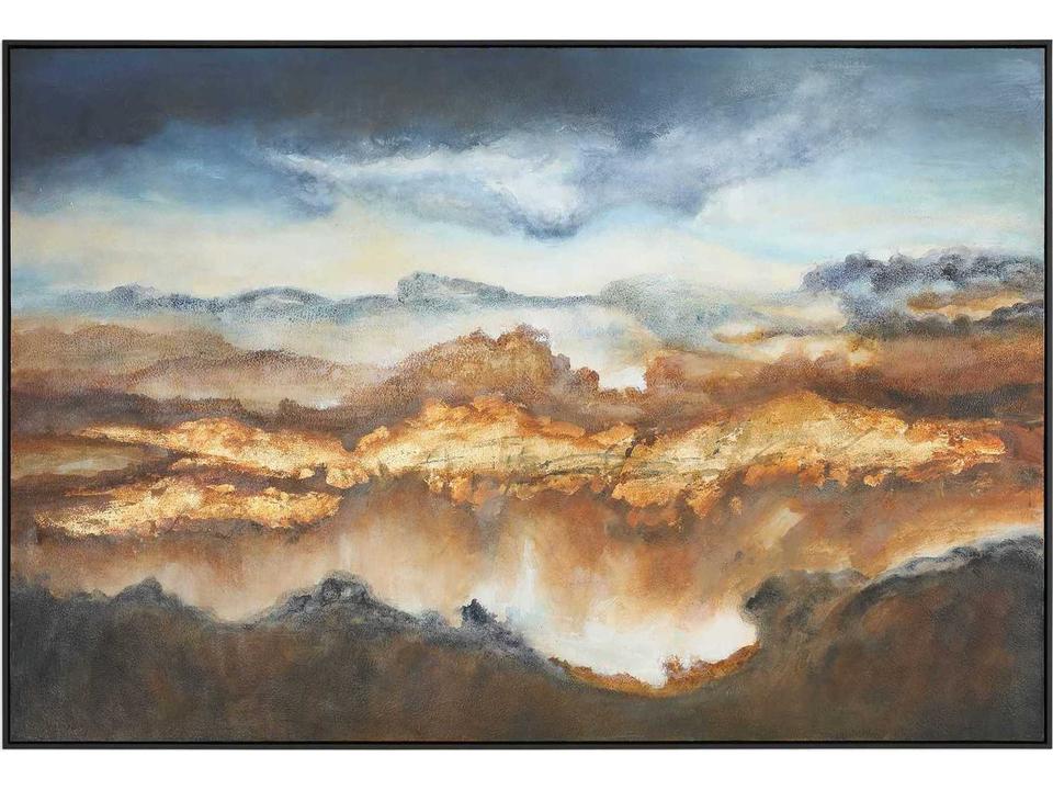 Valley Of Light