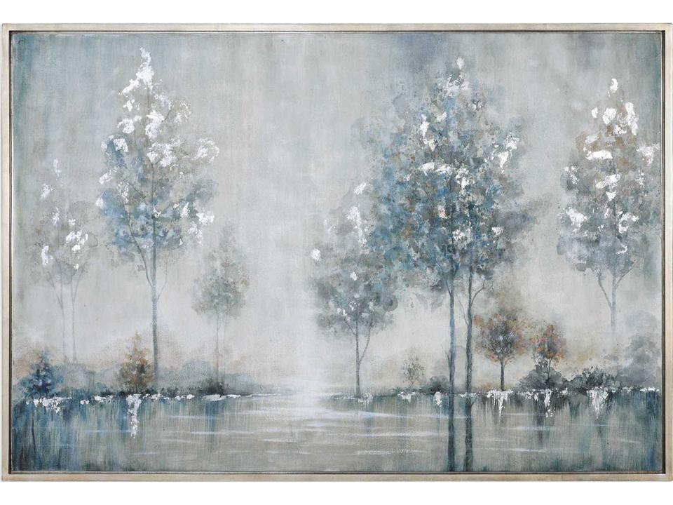 Walk In The Meadow