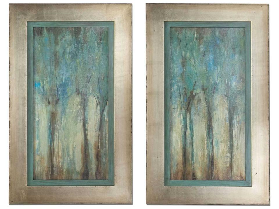 Whispering Wind