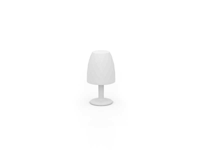 Vases LED RGBW with Cable Outdoor Floor Light